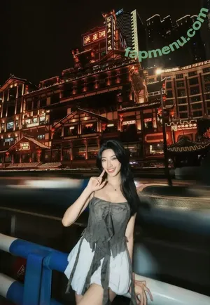 Winnie Chang / winnieechang nude photo #0392