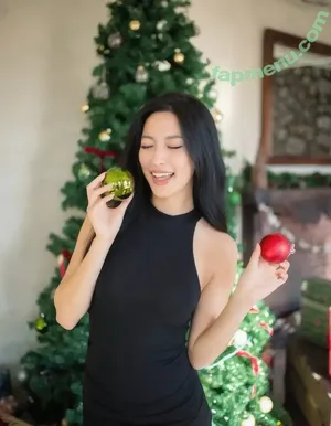 Winnie Chang / winnieechang nude photo #0418