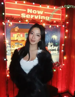 Winnie Chang / winnieechang nude photo #0421