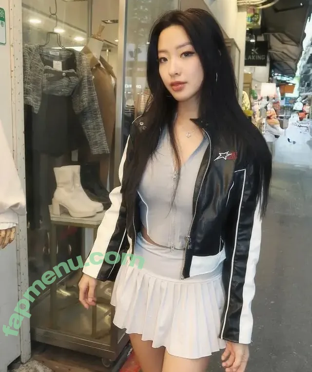 Winnie Chang nude photo #0210 (winnieechang)