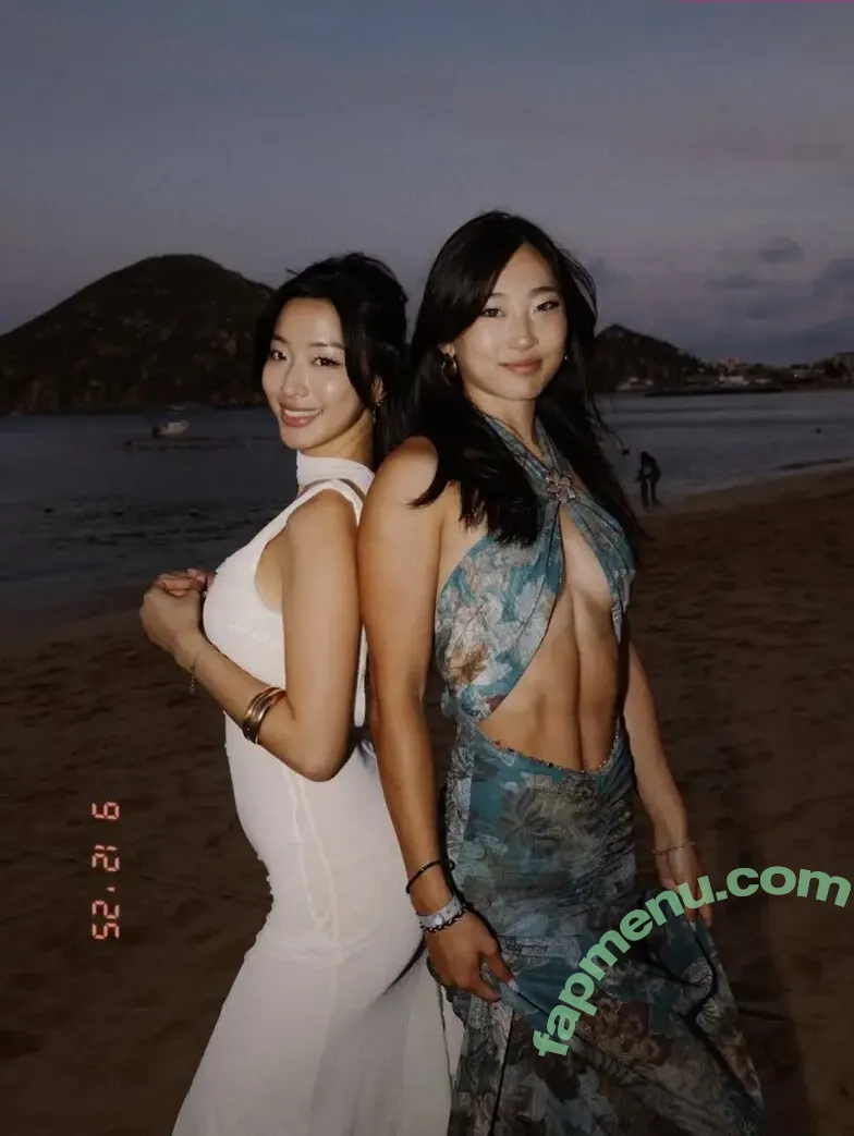 Winnie Chang nude photo #0354 (winnieechang)