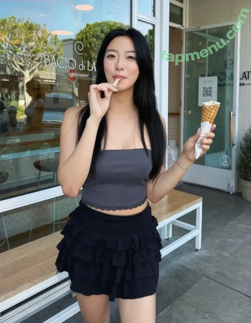 Winnie Chang nude photo #0356 (winnieechang)