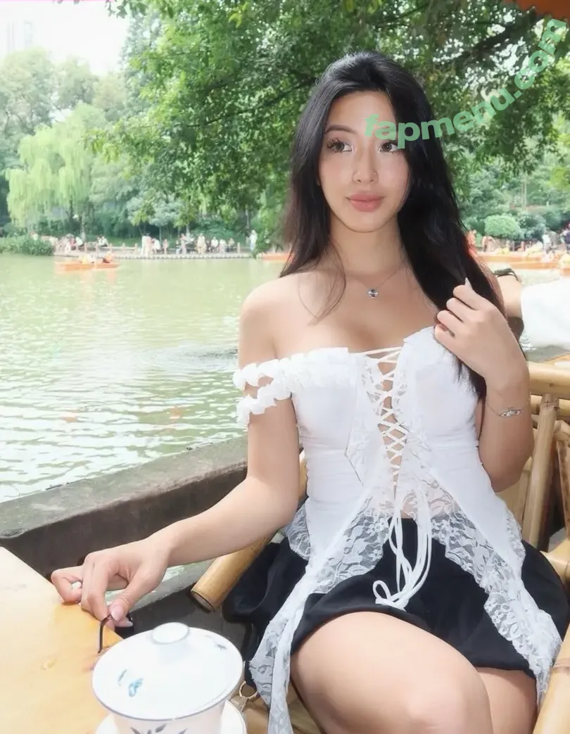 Winnie Chang nude photo #0384 (winnieechang)