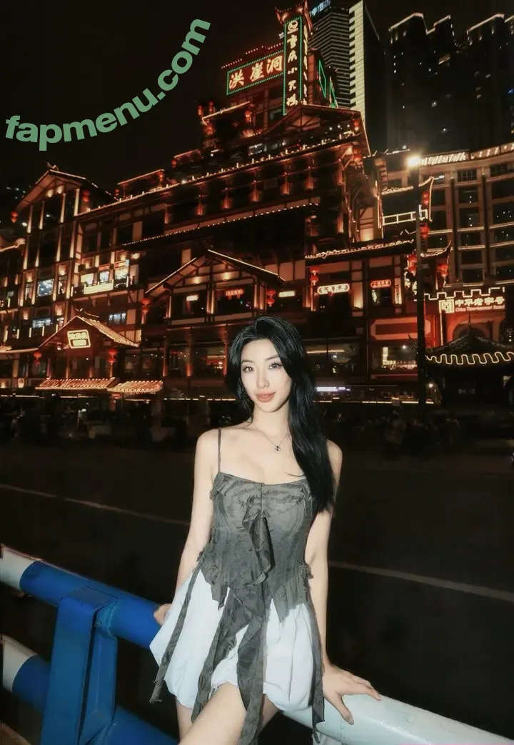 Winnie Chang nude photo #0390 (winnieechang)