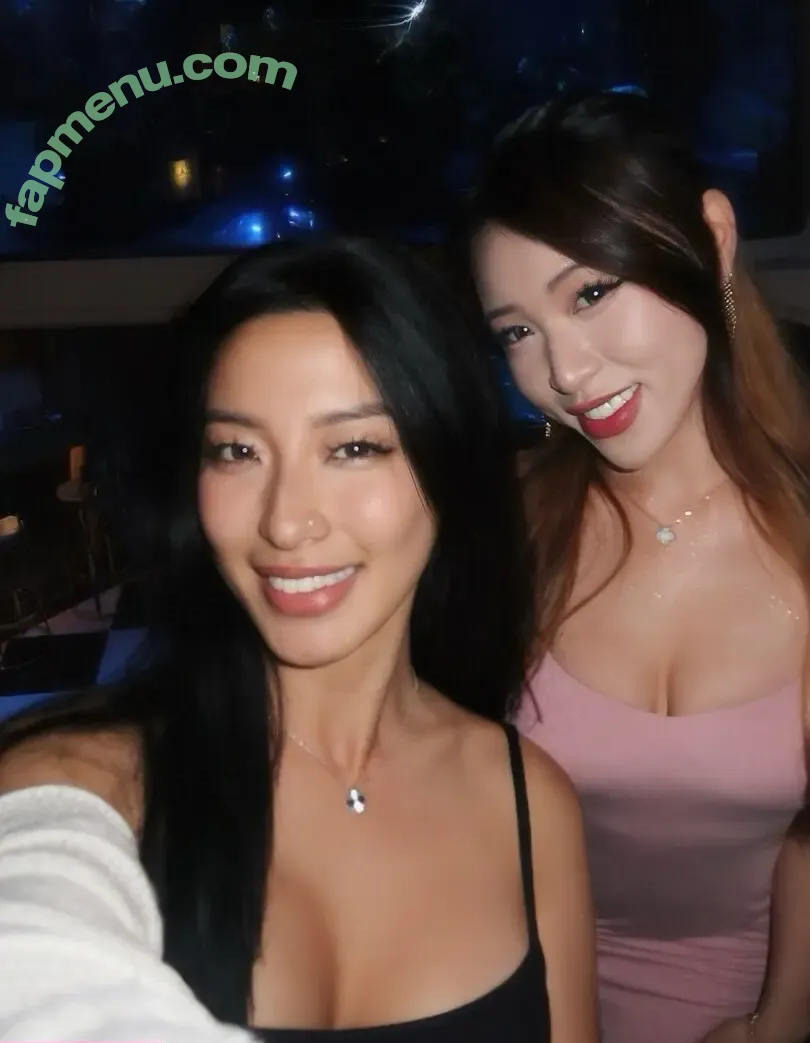 Winnie Chang nude photo #0399 (winnieechang)