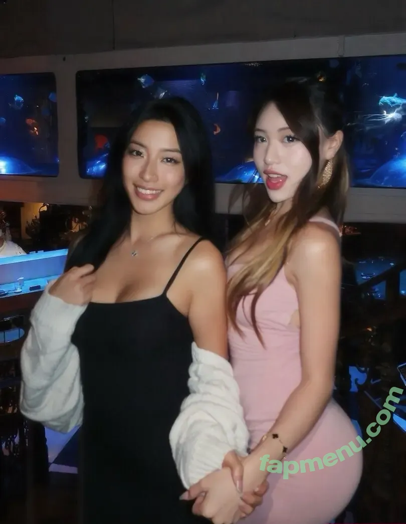 Winnie Chang nude photo #0400 (winnieechang)