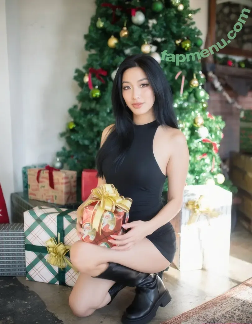 Winnie Chang nude photo #0416 (winnieechang)