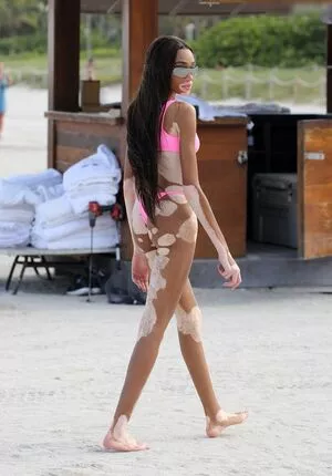 Winnie Harlow / winnieharlow nude photo #0093