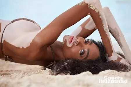 Winnie Harlow / winnieharlow nude photo #0134