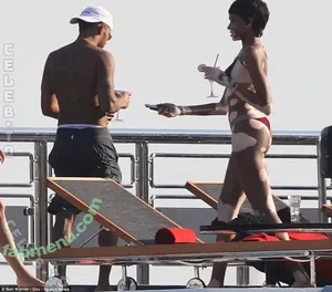 Winnie Harlow / officialwinnieharlow / winnieharlow nude photo #0591