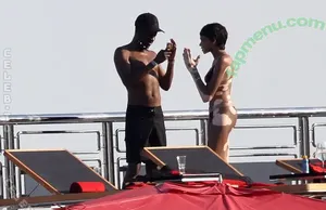 Winnie Harlow / officialwinnieharlow / winnieharlow nude photo #0592