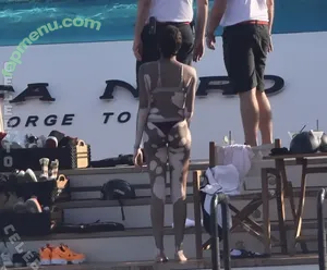 Winnie Harlow / officialwinnieharlow / winnieharlow nude photo #0598