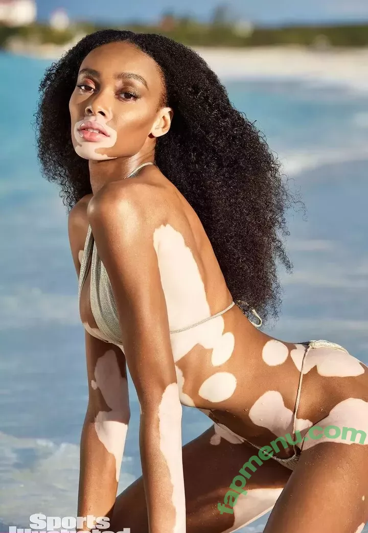 Winnie Harlow nude photo #0105 (winnieharlow)