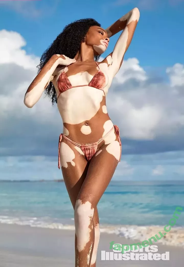 Winnie Harlow nude photo #0112 (winnieharlow)