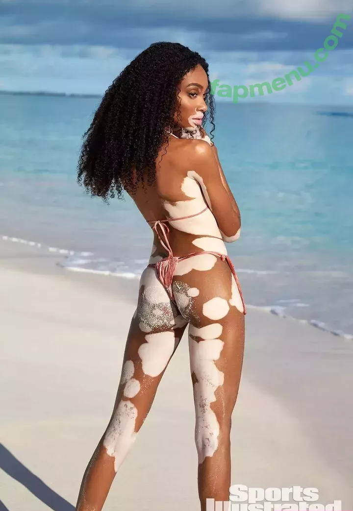 Winnie Harlow nude photo #0113 (winnieharlow)