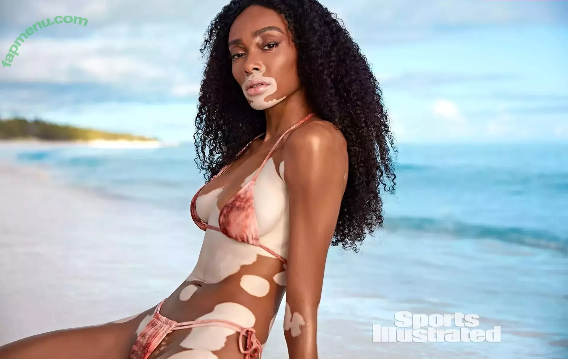 Winnie Harlow nude photo #0115 (winnieharlow)