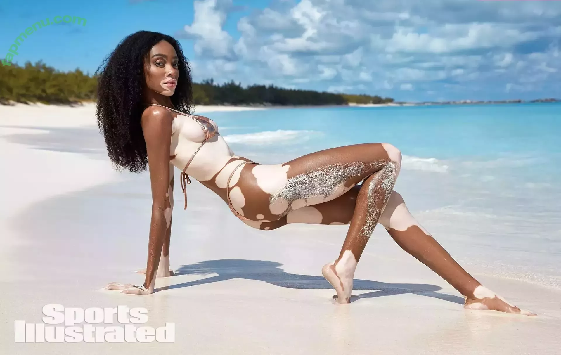 Winnie Harlow nude photo #0121 (winnieharlow)