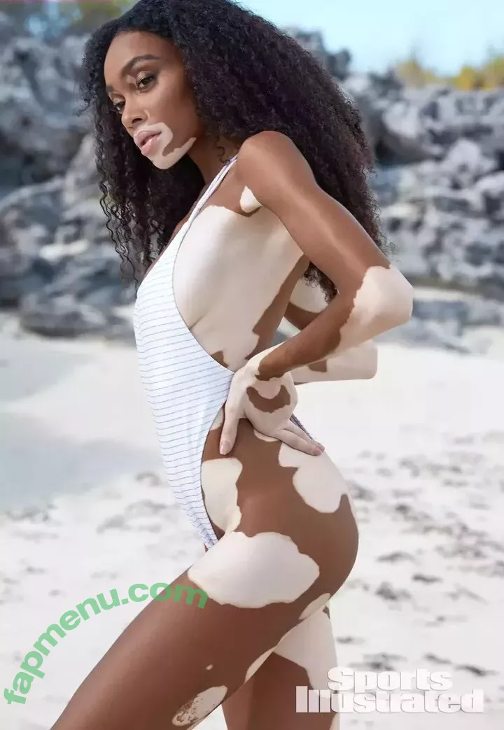 Winnie Harlow nude photo #0122 (winnieharlow)