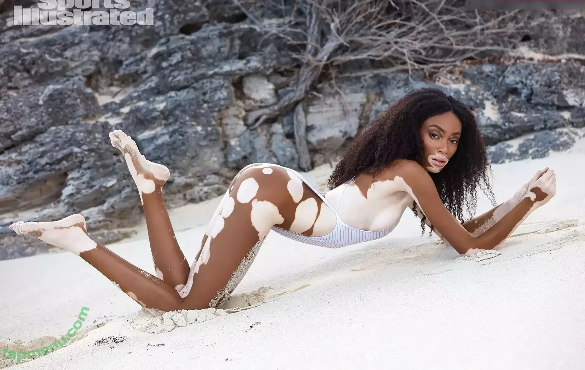 Winnie Harlow nude photo #0123 (winnieharlow)