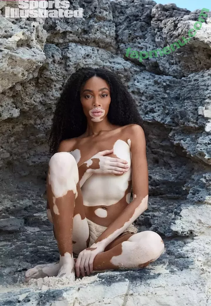 Winnie Harlow nude photo #0125 (winnieharlow)