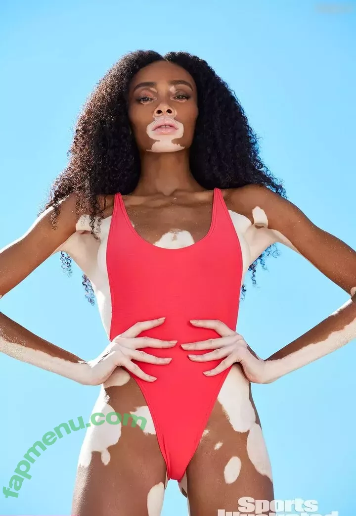 Winnie Harlow nude photo #0137 (winnieharlow)