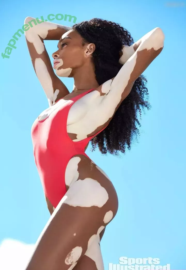 Winnie Harlow nude photo #0139 (winnieharlow)