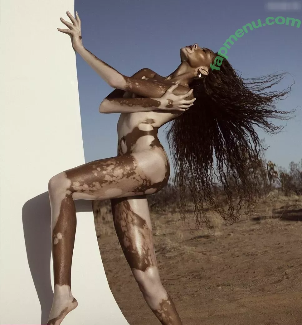 Winnie Harlow nude photo #0165 (winnieharlow)