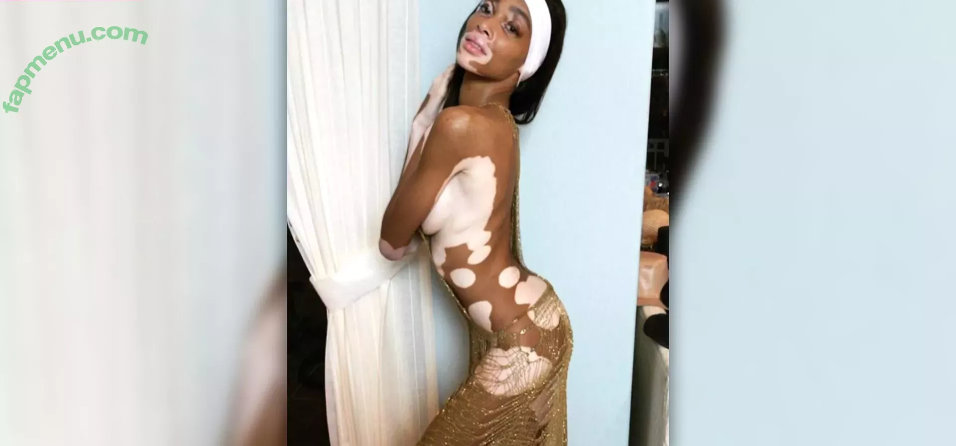 Winnie Harlow nude photo #0174 (winnieharlow)