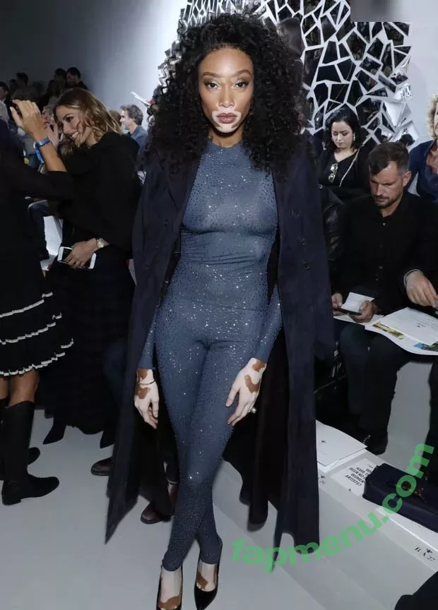 Winnie Harlow nude photo #0178 (winnieharlow)