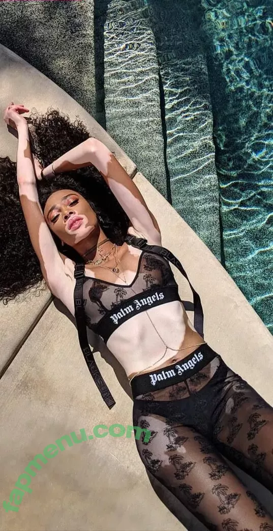 Winnie Harlow nude photo #0218 (winnieharlow)