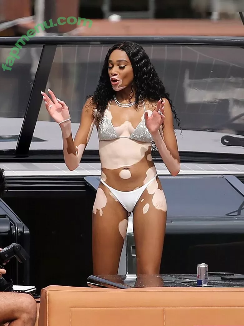 Winnie Harlow nude photo #0375 (winnieharlow)