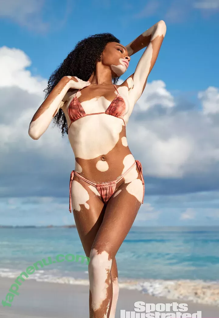 Winnie Harlow nude photo #0441 (winnieharlow)