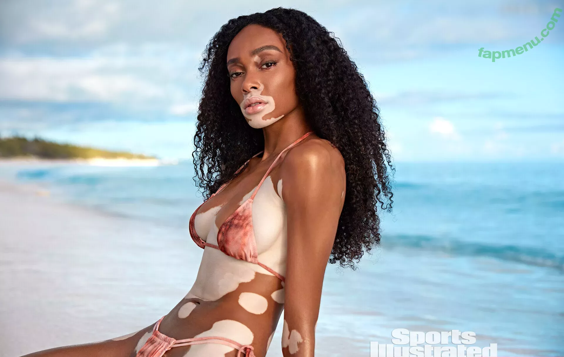 Winnie Harlow nude photo #0448 (winnieharlow)