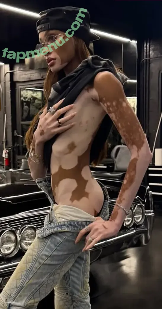 Winnie Harlow nude photo #0480 (winnieharlow)