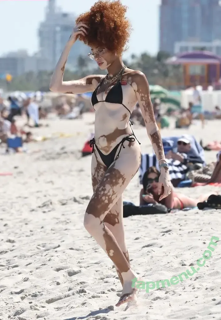 Winnie Harlow nude photo #0485 (winnieharlow)