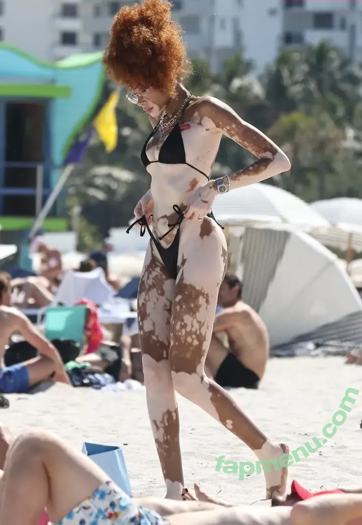 Winnie Harlow nude photo #0486 (winnieharlow)
