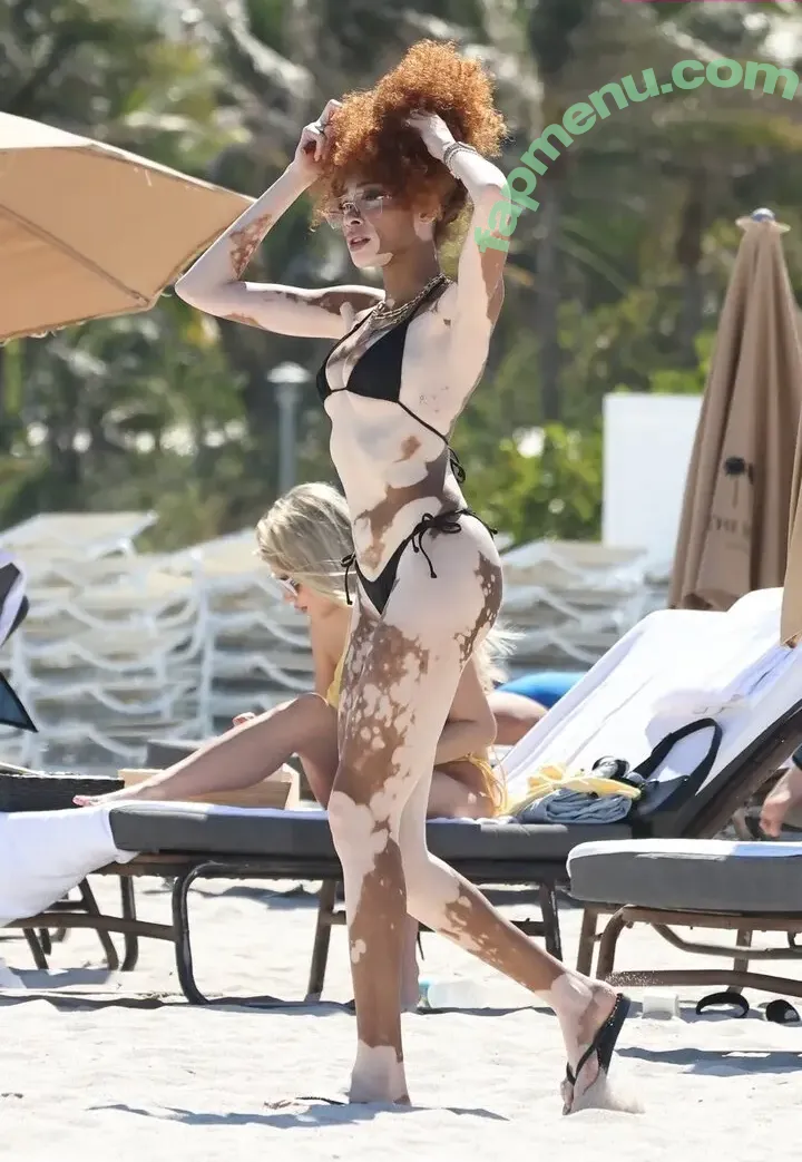 Winnie Harlow nude photo #0487 (winnieharlow)