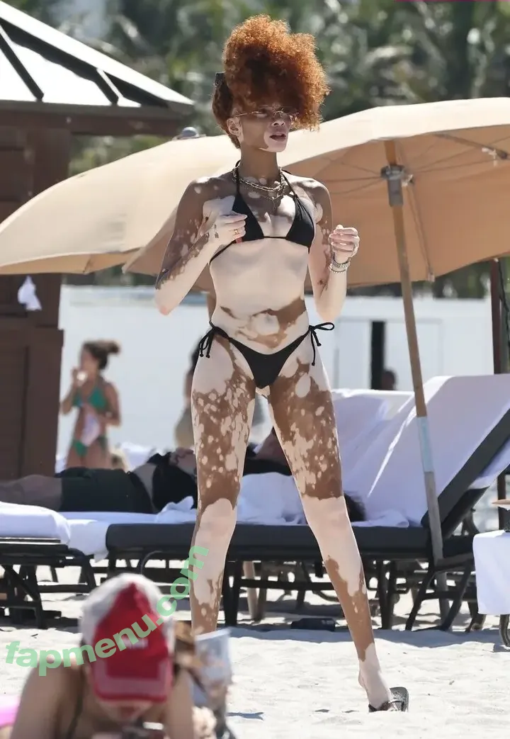 Winnie Harlow nude photo #0488 (winnieharlow)