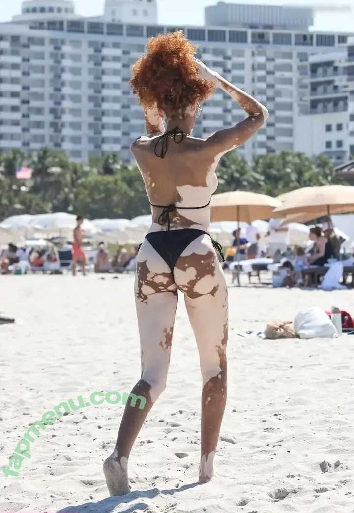 Winnie Harlow nude photo #0489 (winnieharlow)