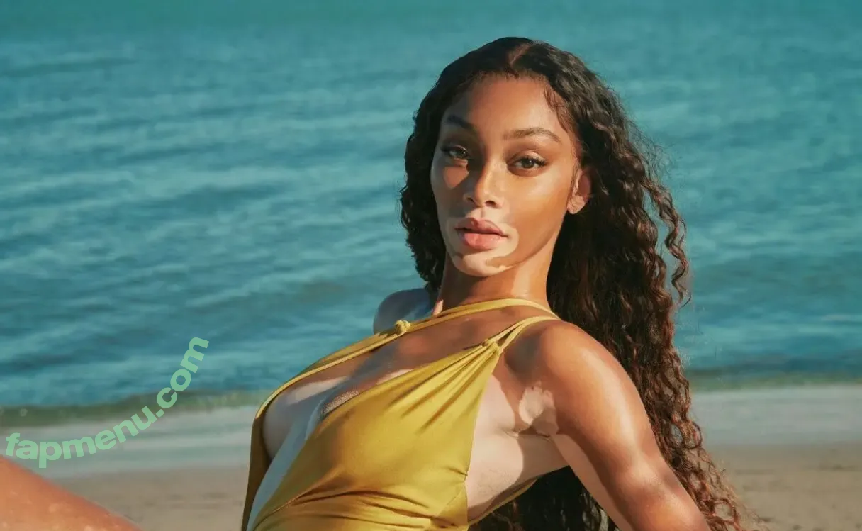 Winnie Harlow nude photo #0567 (winnieharlow)