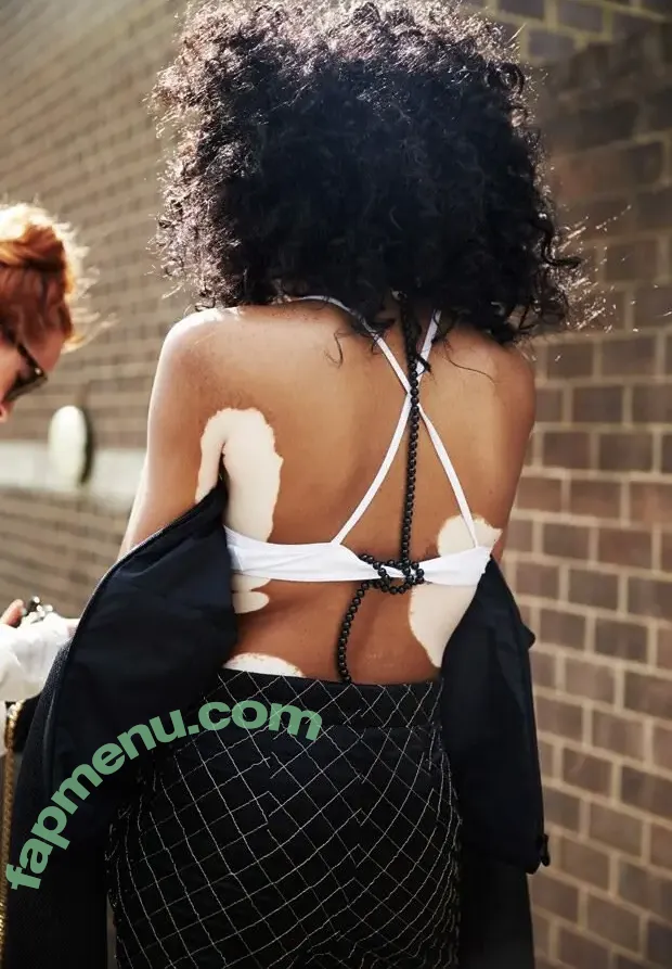 Winnie Harlow nude photo #0573 (winnieharlow)