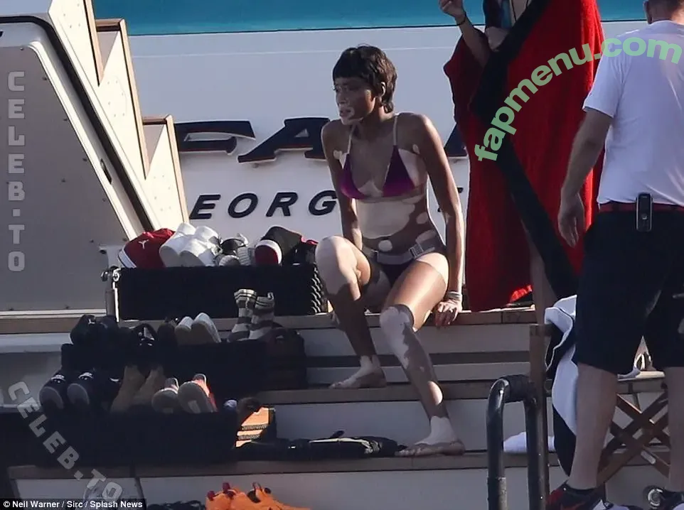 Winnie Harlow nude photo #0588 (officialwinnieharlow / winnieharlow)