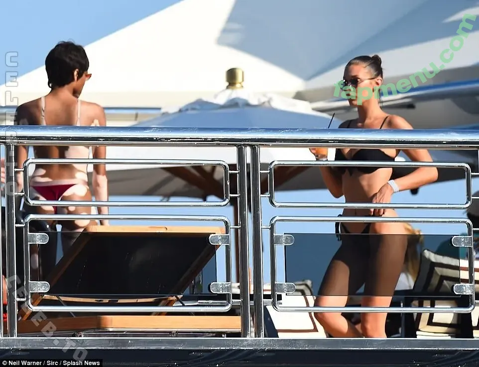 Winnie Harlow nude photo #0599 (officialwinnieharlow / winnieharlow)