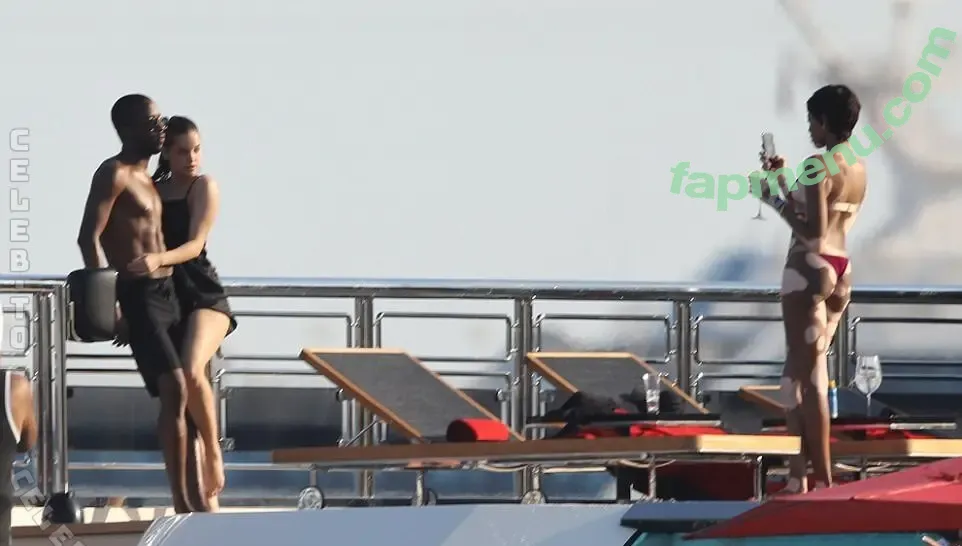 Winnie Harlow nude photo #0600 (officialwinnieharlow / winnieharlow)