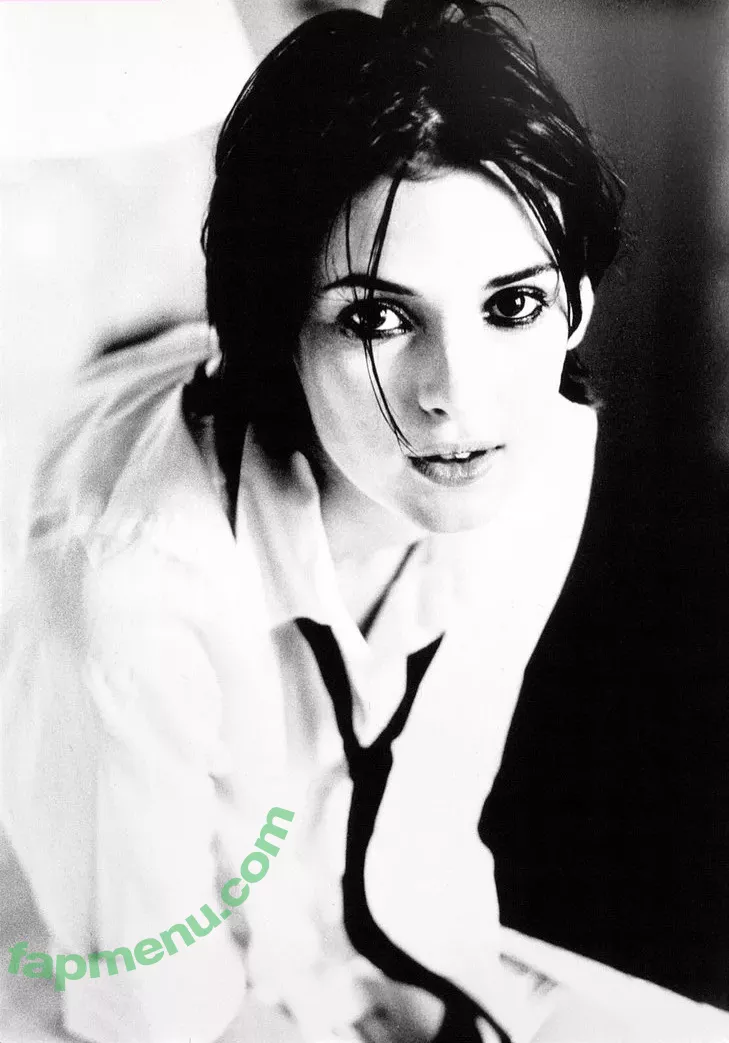 Winona Ryder nude photo #0010 (winonaryderofficial)