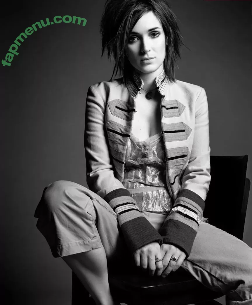 Winona Ryder nude photo #0016 (winonaryderofficial)