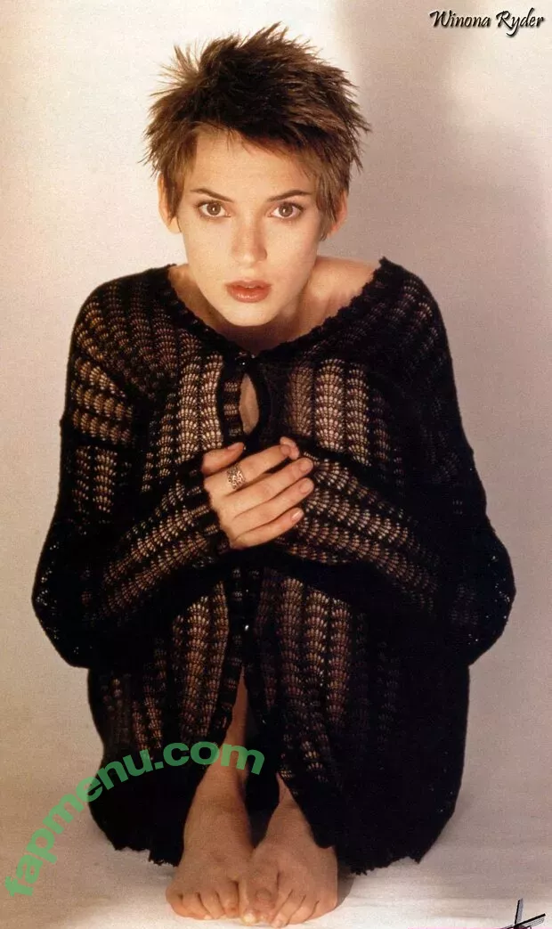 Winona Ryder nude photo #0051 (winonaryderofficial)