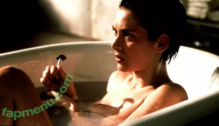 Winona Ryder nude photo #0065 (winonaryderofficial)