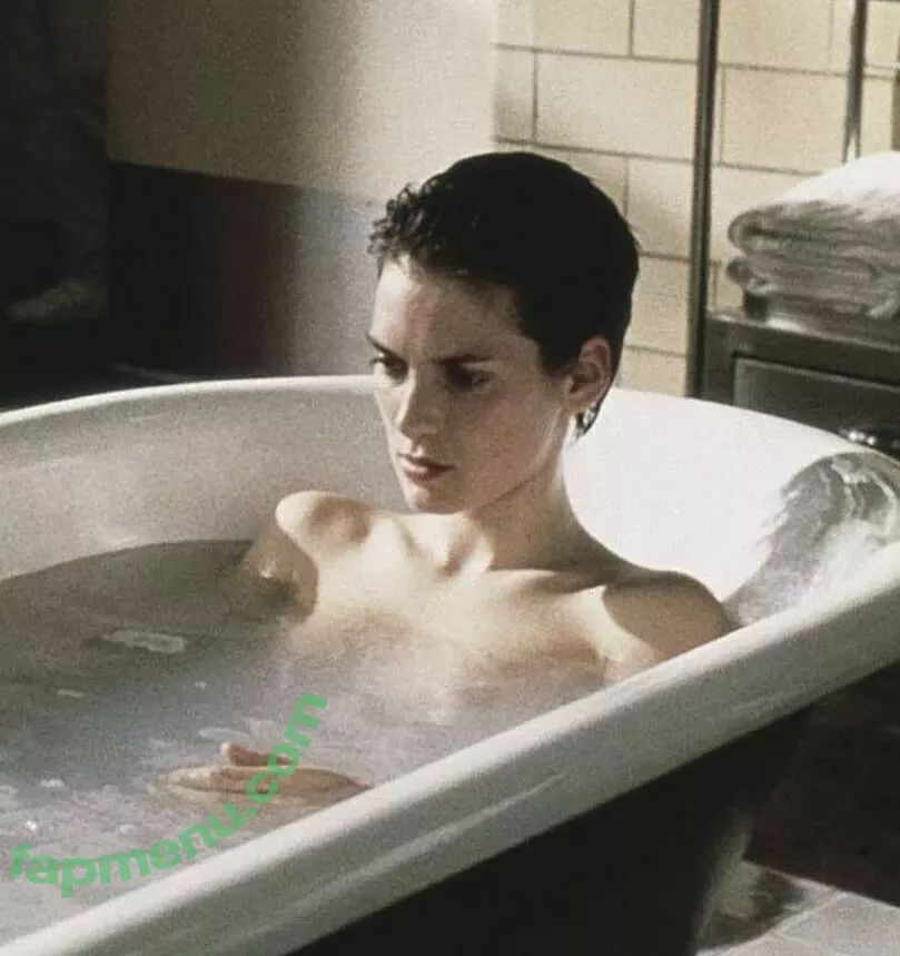 Winona Ryder nude photo #0066 (winonaryderofficial)