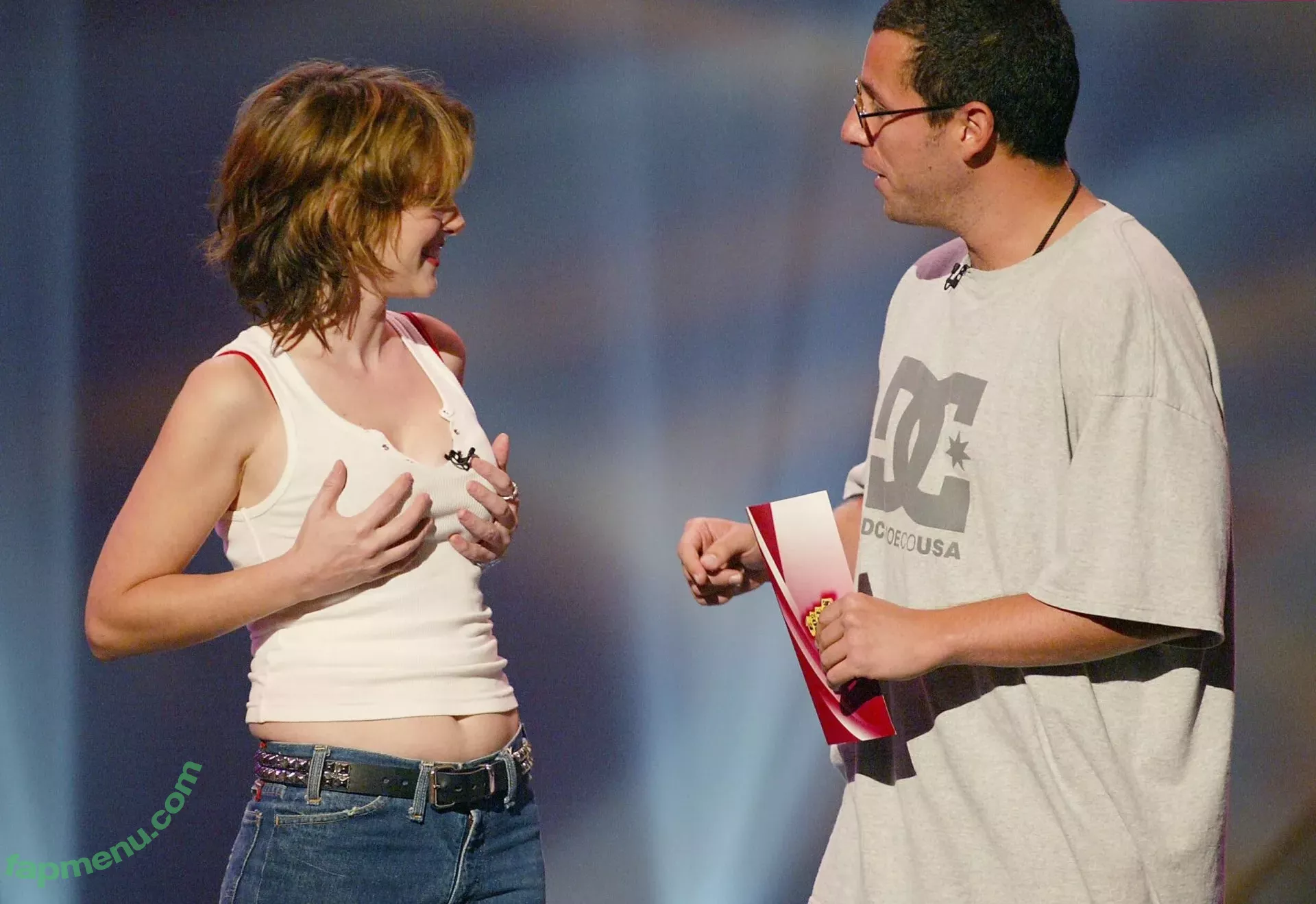 Winona Ryder nude photo #0073 (winonaryderofficial)